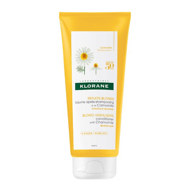 Picture of Klorane Baume Apres Shampooing Camomille 200ml
